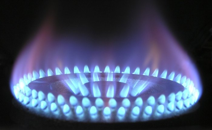 Mayıs'ta enerji enflasyonu bedava doğal gazla düştü