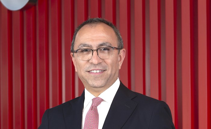 Tüpraş Water Europe’a üye oldu 