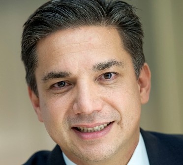 ThyssenKrupp Türkiye’ye yeni CEO