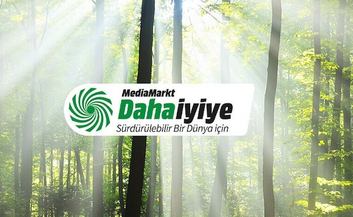 MediaMarktSaturn emisyonlarını yüzde 79 azalttı