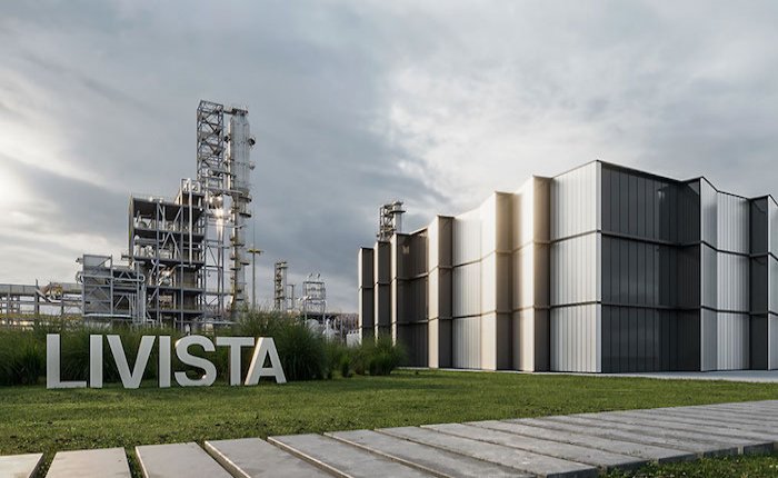 Livista, Almanya’da lityum tesisi kuracak