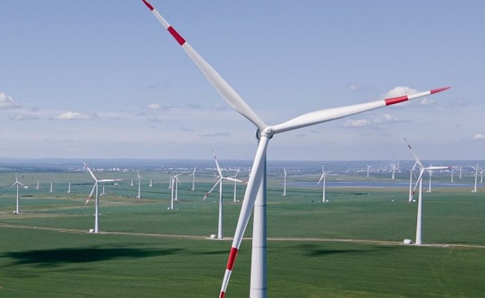 Rusya’da 160 MW’lık Kuzminskaya RES elektrik üretimine başladı