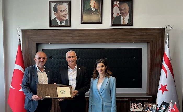 Kalaycı: KKTC enerjisinin tümünü güneşten karşılayabilir