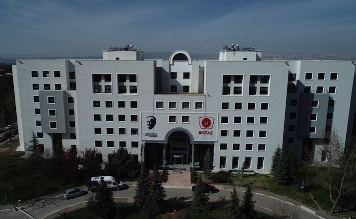 BOTAŞ’ta müdürler başmüdür, uzmanlar başuzman oldu