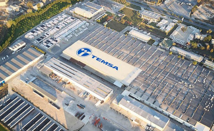 TEMSA ve Enerjisa Enerji’den çatı GES işbirliği