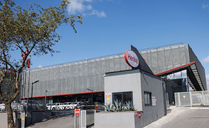 Henkel Tuzla fabrikasını karbon nötr hale getirdi