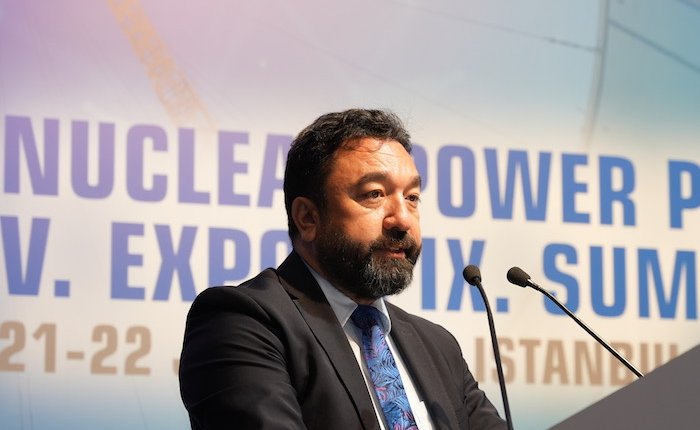 Sarı: 4. nükleer santral projesi için saha araştırmalarımız devam ediyor