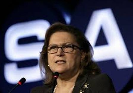 Sabancı: Temiz enerji ve kadınlar aynı kaderi paylaşıyor!