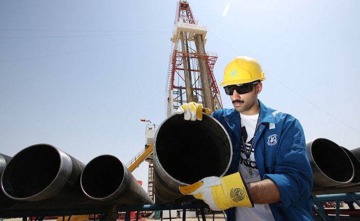 Kuveyt petrol yatırımlarını arttıracak