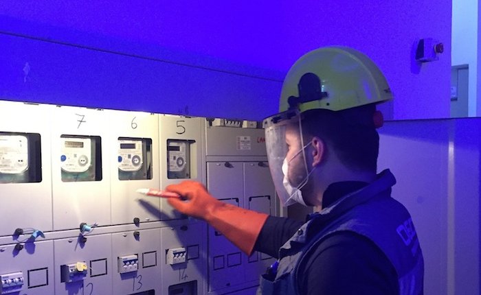 OEDAŞ bayramda elektrik kesintilerine izin vermeyecek