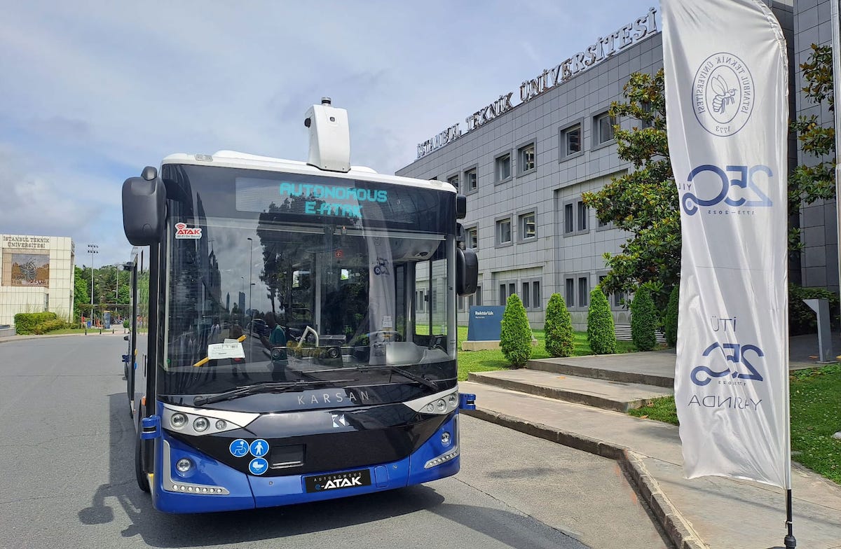 İTÜ’lü mühendis adayları e-ATAK ile çalışacak 