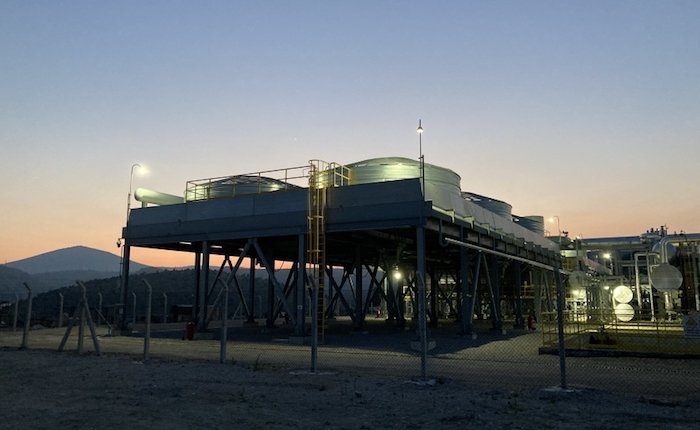 Transmark, Çanakkale’de jeotermal kaynak arayacak