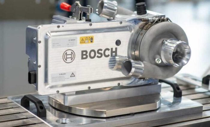 Bosch hidrojen yakıt pili fabrikasını kapatabilir