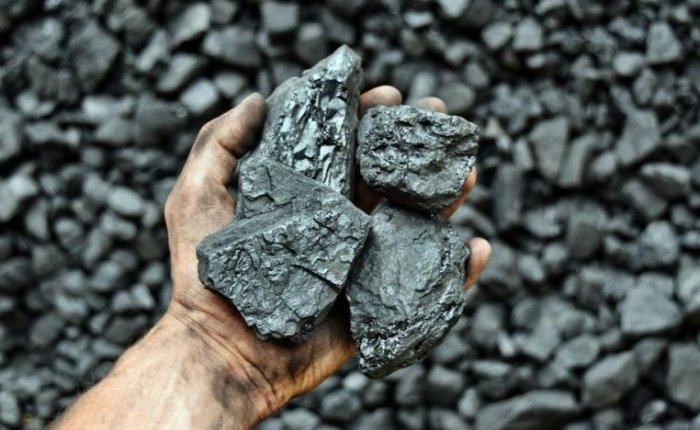 TKİ Tekirdağ’da kömür için kamulaştırma yapacak