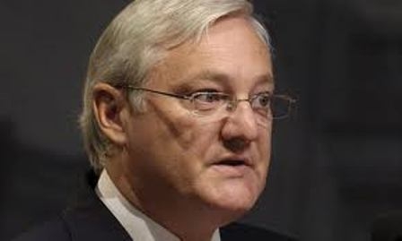 Voser: Avrupa şeyl gazı için onlarca yıl bekleyebilir