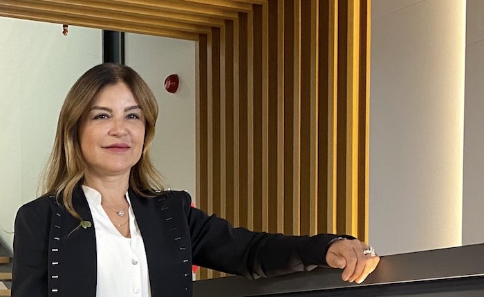 YEO Teknoloji’de yeni atama