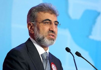 Yıldız: Türkiye her yıl 8 milyar dolarlık yatırım gerçekleştiriyor