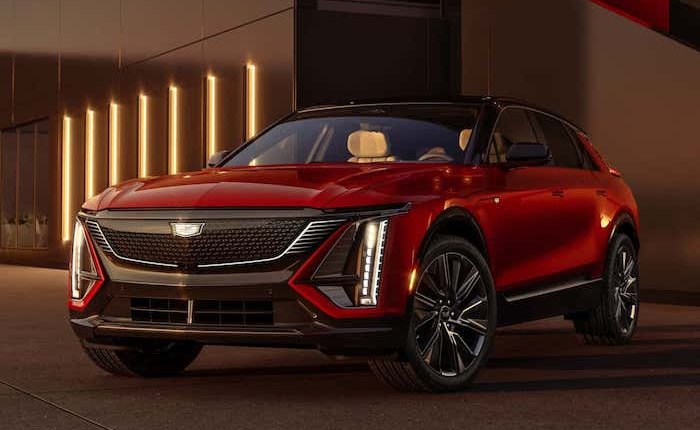 GM elektrikli araç fiyatını ucuzlattı