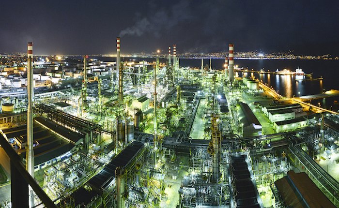 Tüpraş İzmit fuel oil dönüşüm tesisi Mart ayında bakıma alınacak