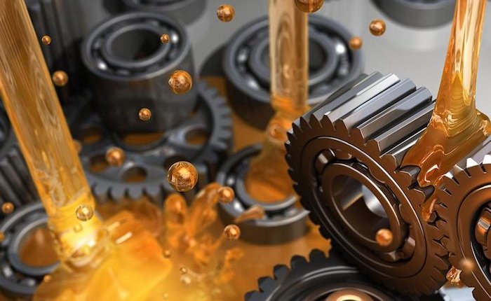 İzmir’de gres yağı üretimi arttırılacak