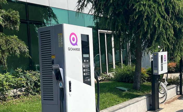 Türkiye’de yeni bir EV şarj şirketi: Q Charge