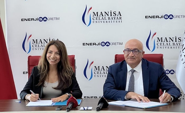 Enerjisa Üretim’den Meslek Yüksekokulu atılımı