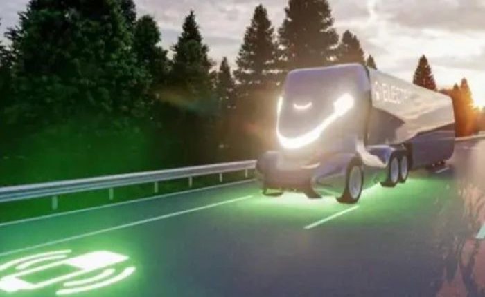 Fransa elektrikli yol testlerine başlıyor