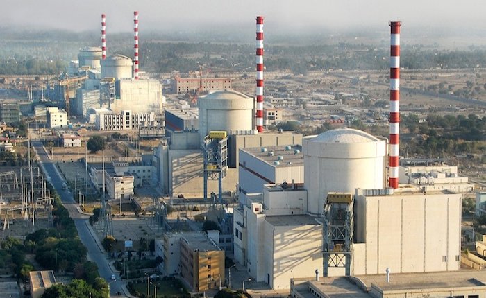 Çin’den Pakistan’a yeni nükleer reaktör ihracı