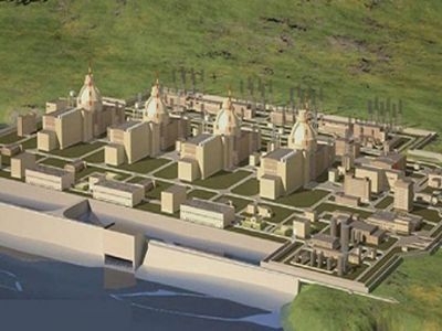 “Nükleer santral inşaat ve yerli üretimi Türkiye’de gerçekleşmeli”