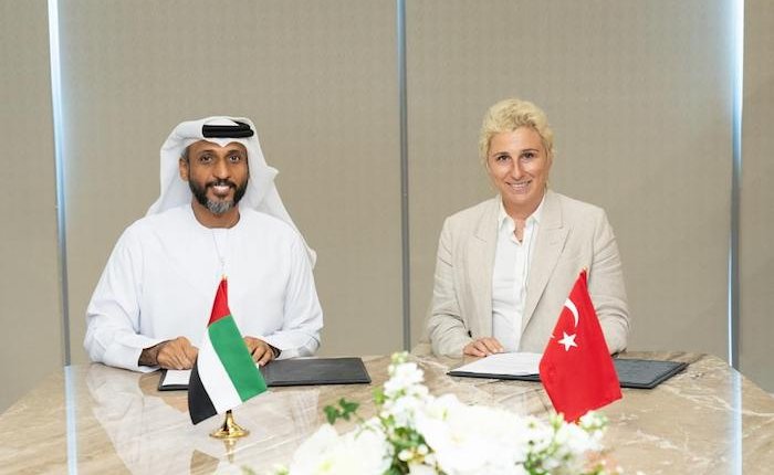 Limak ve Alpha Dhabi sürdürülebilir kalkınmada işbirliği yapacak