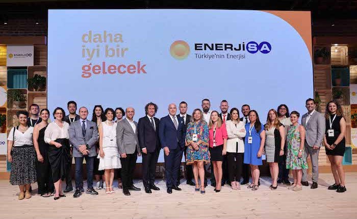 Enerjisa Enerji öncülüğünde ‘Daha İyi Bir Gelecek’ platformu kuruldu
