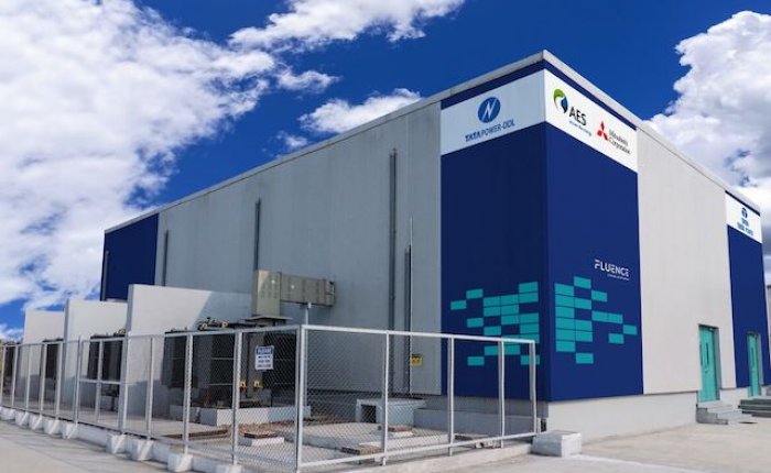 Hintli Tata, İngiltere’de batarya üretecek