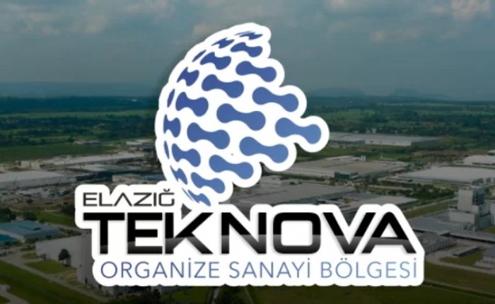 Elazığ Teknova OSB’ye elektrik şebekesi yapılacak