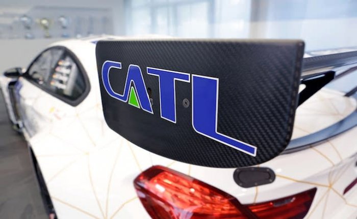 Çinli batarya üreticisi CATL kârını yüzde 63 arttırdı