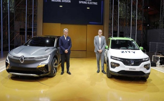 Renault, Nissan’daki hissesini azaltıyor