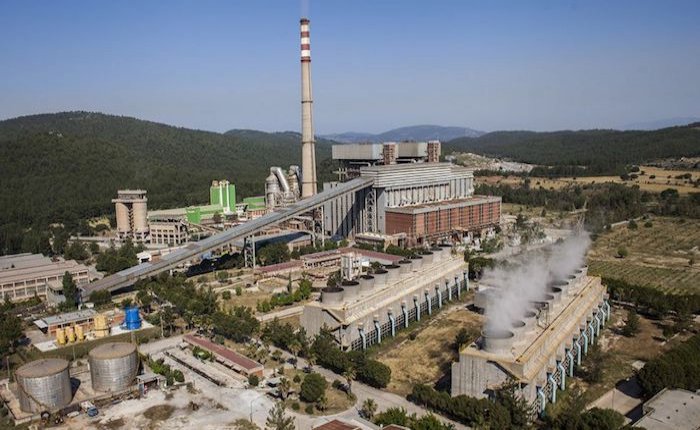 Devlet yerli kömür elektriğine 5 yıl boyunca 7.5 cent ödeyecek