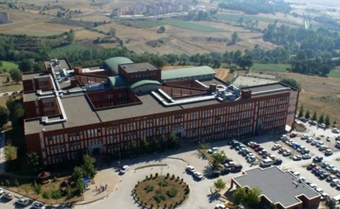 BAİBÜ elektrik tesisleri uzmanı doktor arıyor