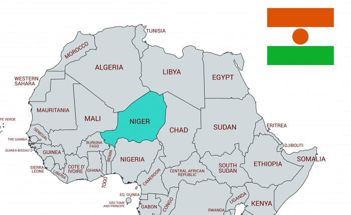 Fransa ve AB Nijer’in uranyum ihracatı yasağını tartışıyor