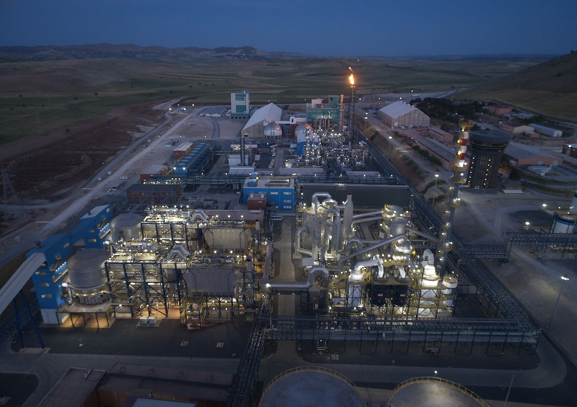 Eti Bakır batarya için AB’den fon alacak