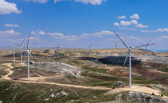 EPDK Mut RES’e 38 yıl 9 aylık üretim izni verdi