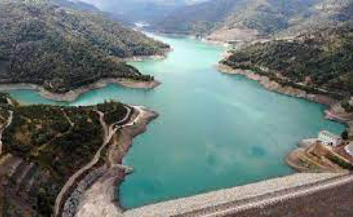 İzaydaş HES’e 41 yıl 8 aylık üretim lisansı