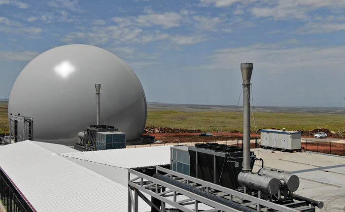 Hevsel’in Vega Diyarbakır BES’i 11 yıl 3,5 aylık lisans aldı