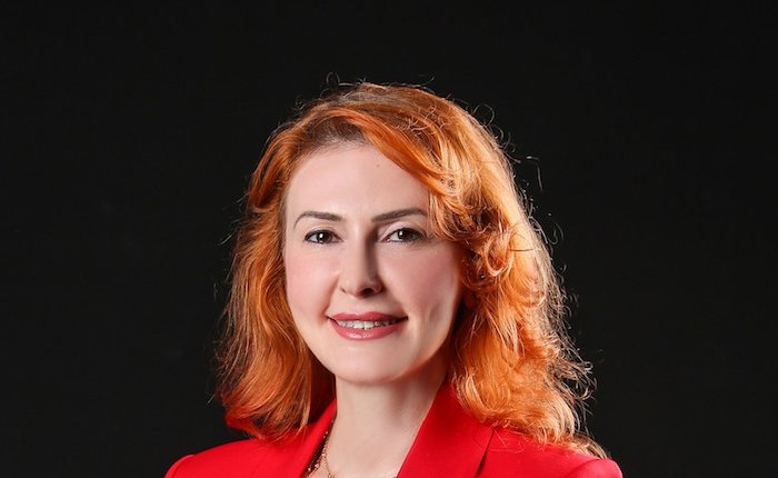 Şeyma Sofuoğlu Gürsan İK Direktörlüğüne atandı