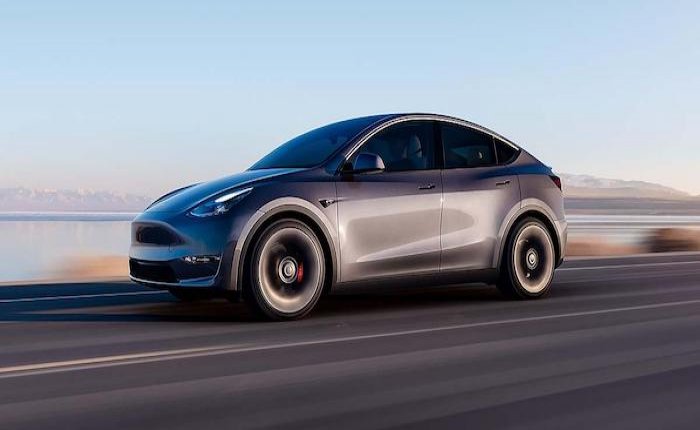 Tesla’dan Çin’de fiyat indirimi
