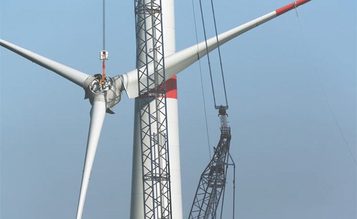 Alman NeXtWind 750 milyon dolar yatırım aldı