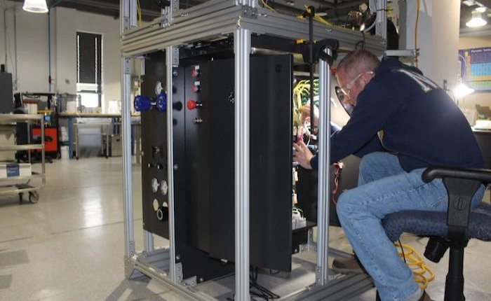 bp yeşil hidrojen yatırımına öncülük ediyor