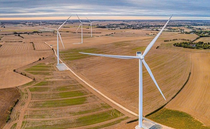 TotalEnergies, Kazakistan’da rüzgar santrali kuracak