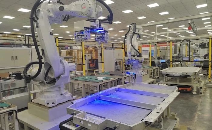 Çinli Skywell Türkiye’de batarya üretecek