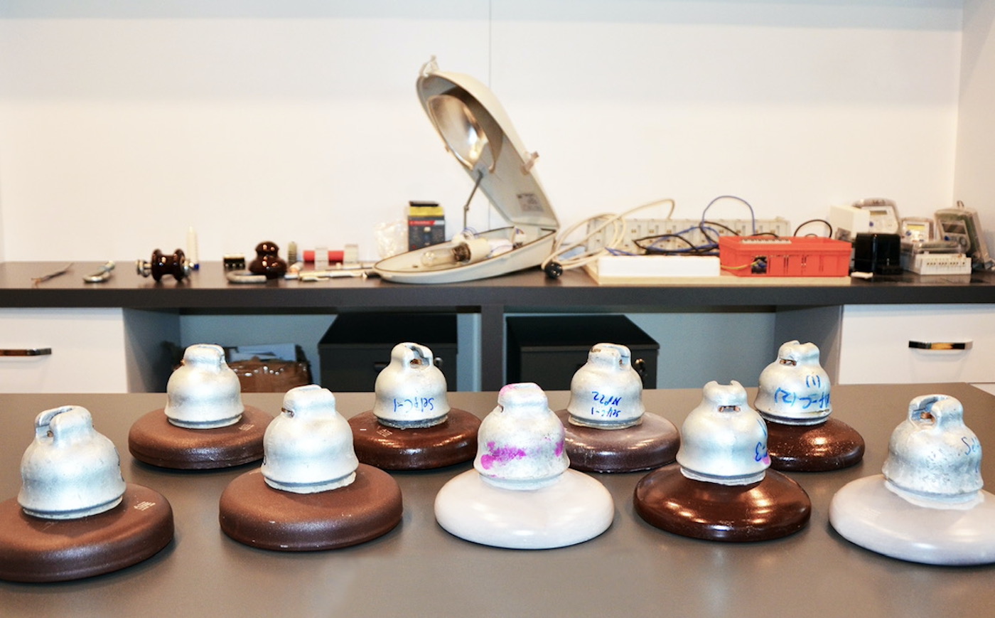 Elektrik kesintilerini azaltan akıllı izolatör