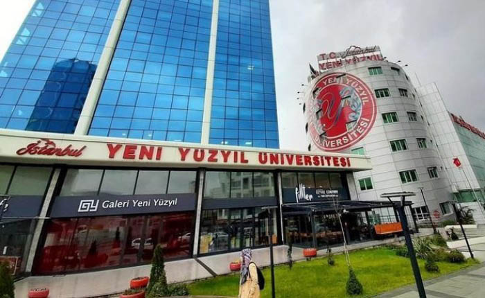 Yeni Yüzyıl Üniversitesi elektrik uzmanı profesör arıyor